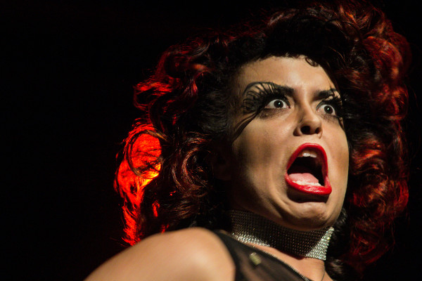 Solo Almodóvar (Foto: Dona Mariana Fotografia)