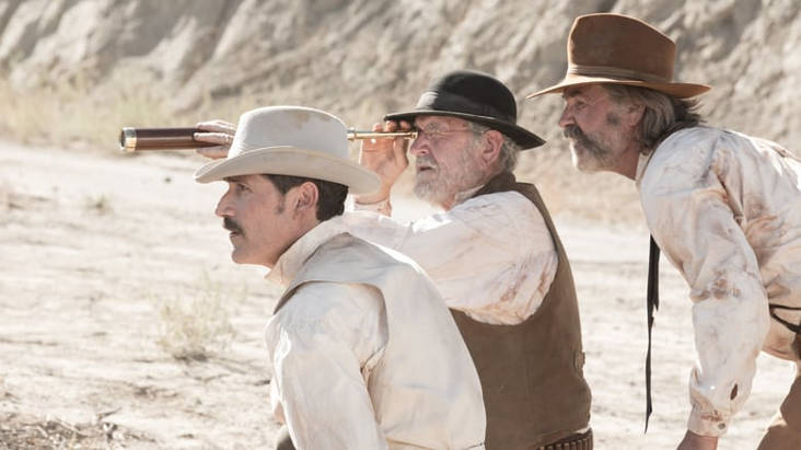 Bone Tomahawk - Rastro de Maldade (Foto: Divulgação)
