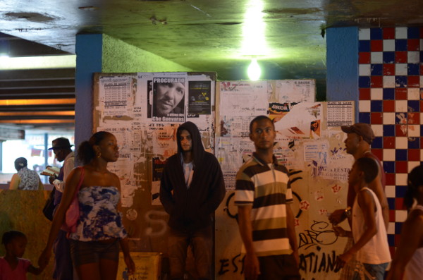 Tropykaos (Foto: Divulgação)