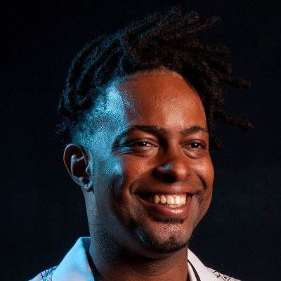 Ailton Pinheiro: ação inclusiva para emancipação dos produtores negros (Foto: Divulgação)