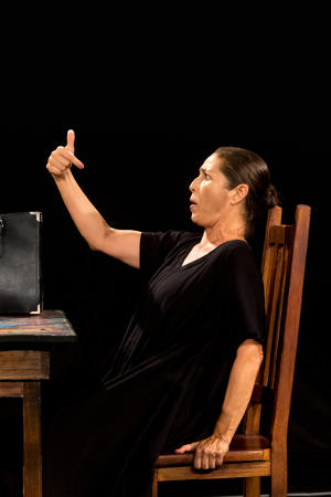 Animal (Foto: Diney Araújo)