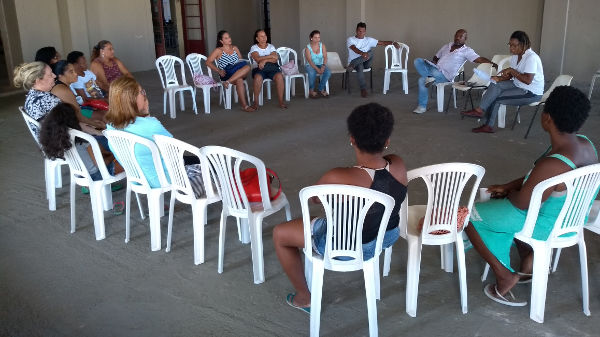 Artevidade (Foto: Amanda Moreno)