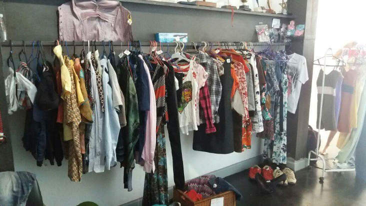 10ª Feira do Coletivo Aquarela (Foto: Deyse Silva)