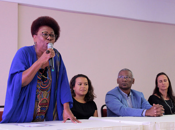 Arany Santana (Foto: Paula Fróes)