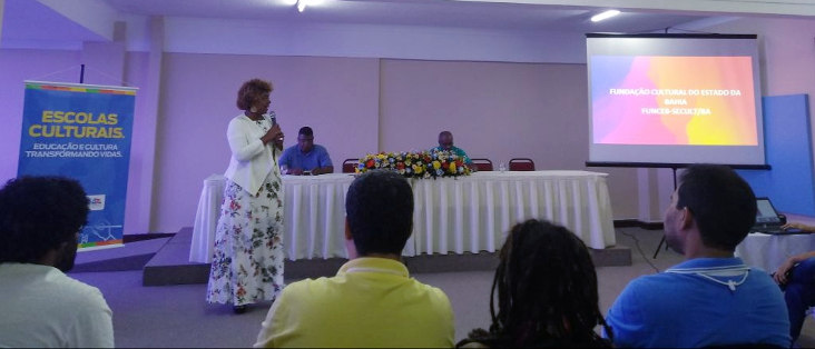 Renata Dias (Foto: Jacson Espirito Santos)