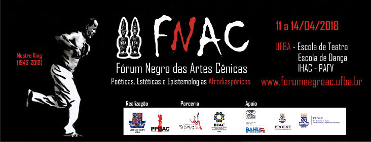 Fórum Negro de Artes Cênicas (FNAC)