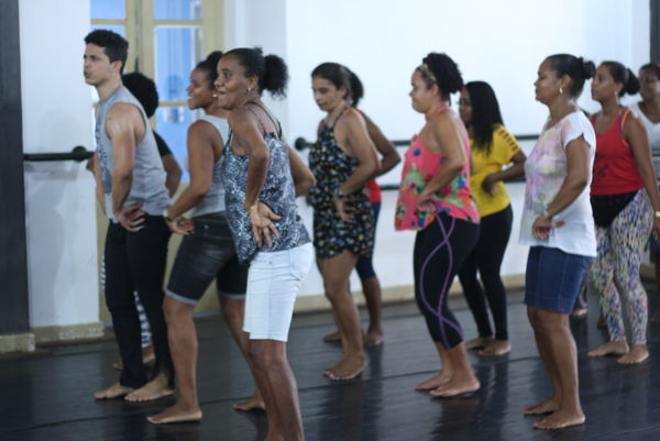 Mês das Mães, 2017 (Foto: Jackson do Espírito Santo)