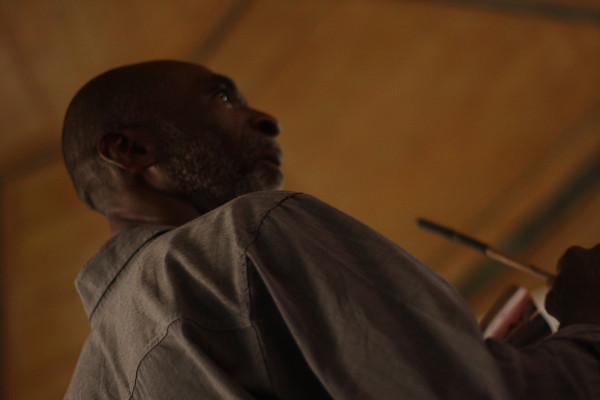 Mostra de Encerramento do 1º Modulo do Curso de Música (Foto: Leandro Pereira)