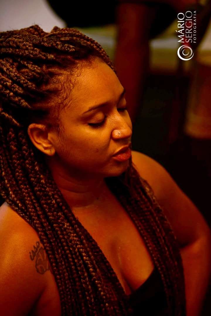 Tatiana Campêlo (Foto: Mário Sérgio)