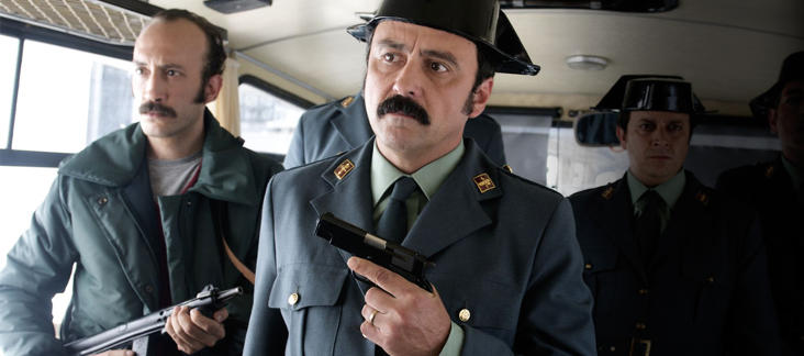 23 F. O Filme (2011)