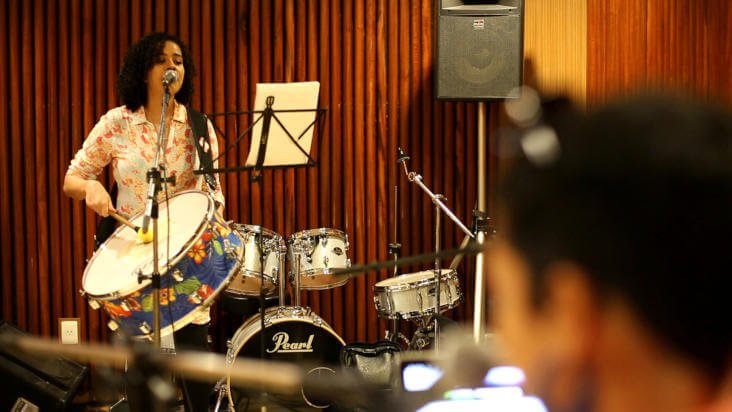 Anastácia - A Rainha do Forró (Foto: Titita Dornelas)