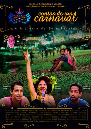 Contos de um Carnaval