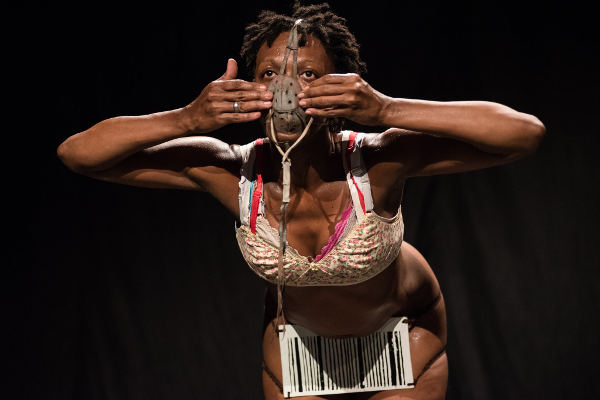 Entrelinhas, de Jack Elesbão (Foto: Chun Fotografia)