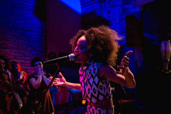 Laís Machado (Foto: Divulgação)