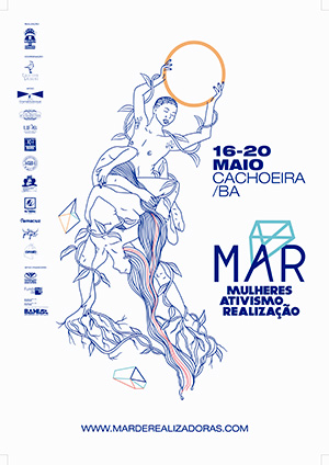 MAR - Mostra Audiovisual de Realizadoras