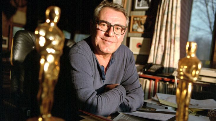 Cineasta da insubordinação: o libertário Milos Forman teve premiada trajetória em Hollywood (Foto: Divulgação)