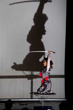 Nenhuma Carta (Foto: Diney Araújo)