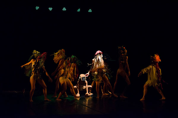 PURA (Foto: Ravena Sena)