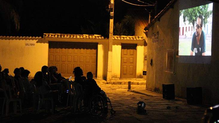 Refazeres (Foto:Equipe Refazeres)