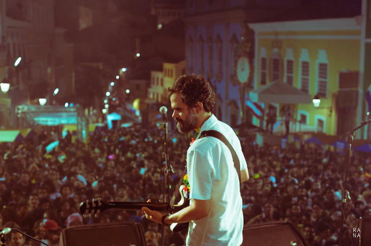 Ronei Jorge (Foto: Rana Tosto)