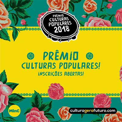 6º Prêmio Culturas Populares: Edição Selma do Coco