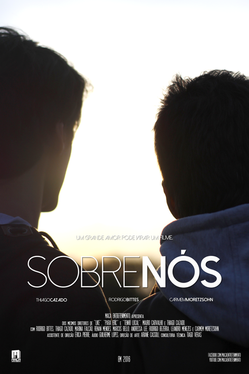 cartaz - filme Sobre nós
