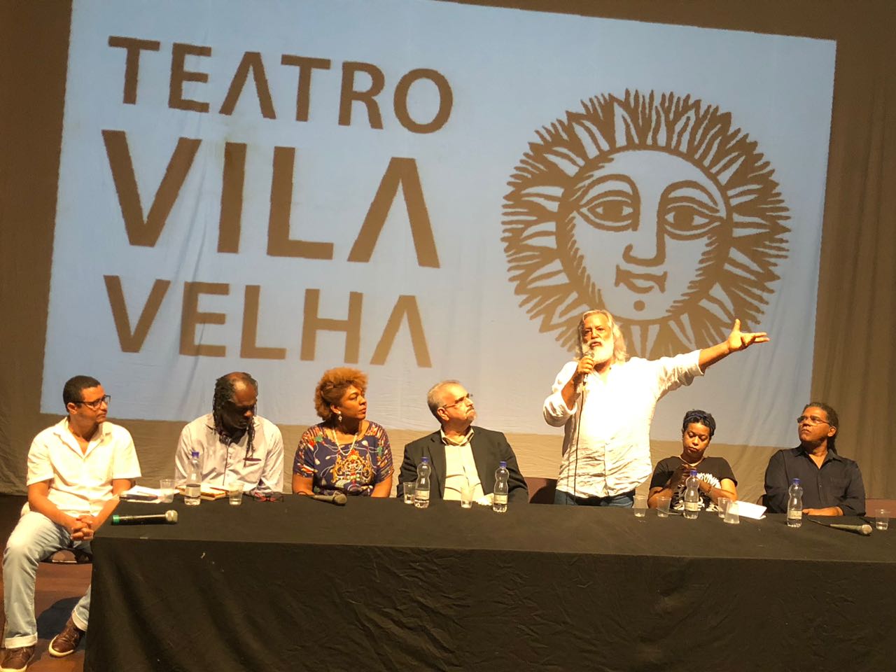 vila velha