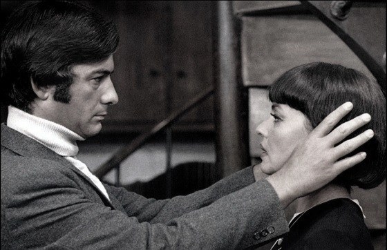 A Noiva Estava de Preto (Foto: Divulgação)