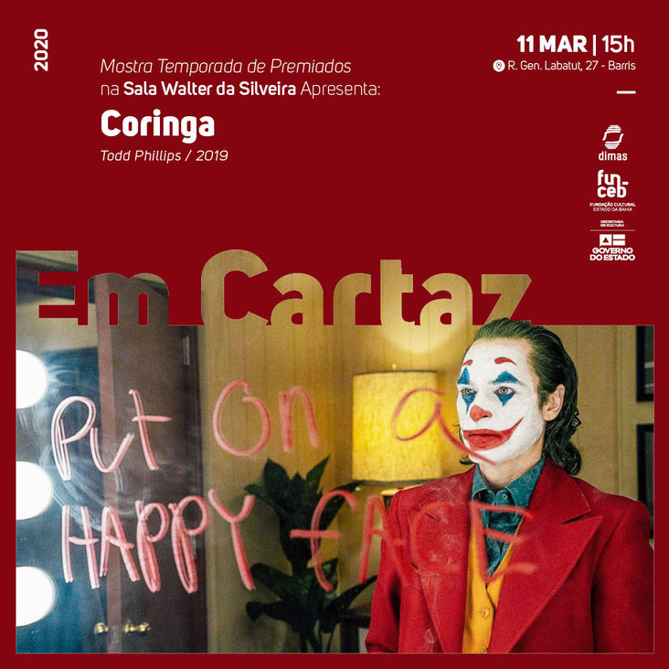 coringa