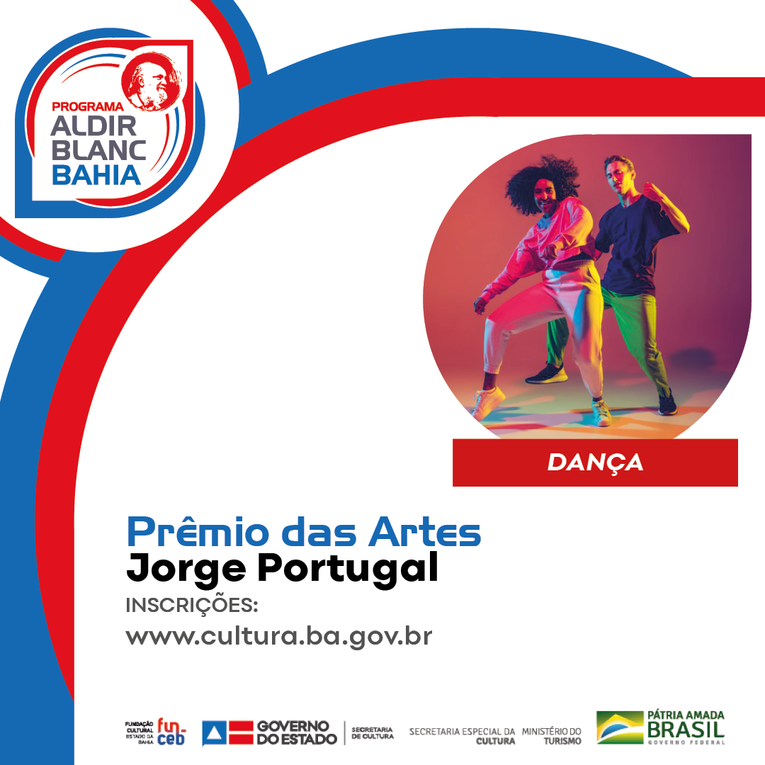 dança