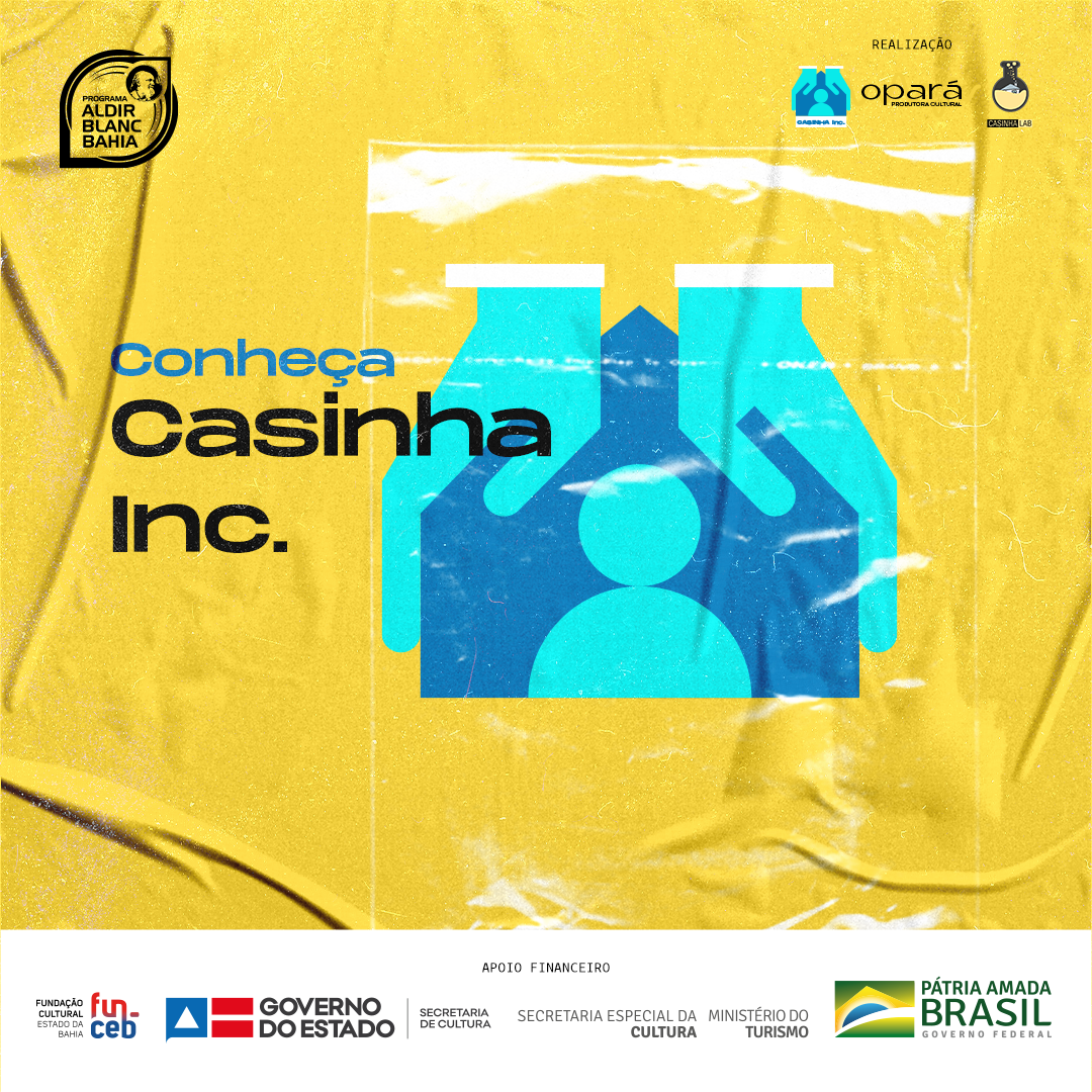 CASINHA