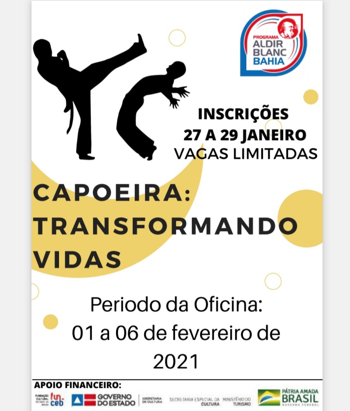 capoeira