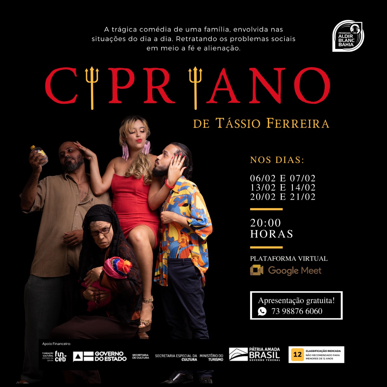 cipriano