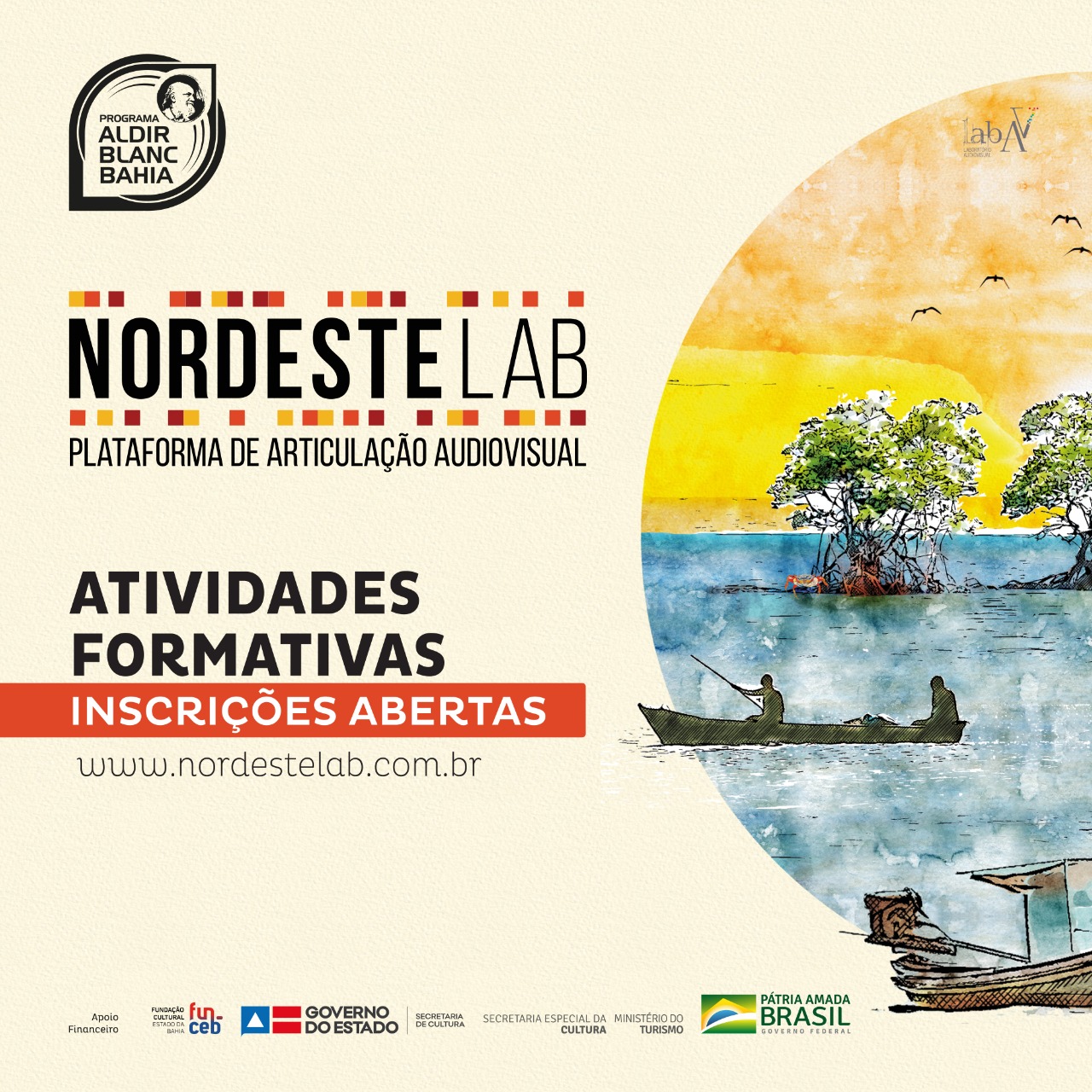 nordestelab