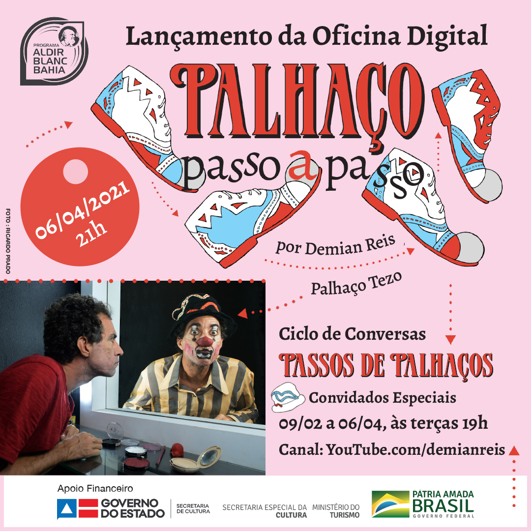 palhaco