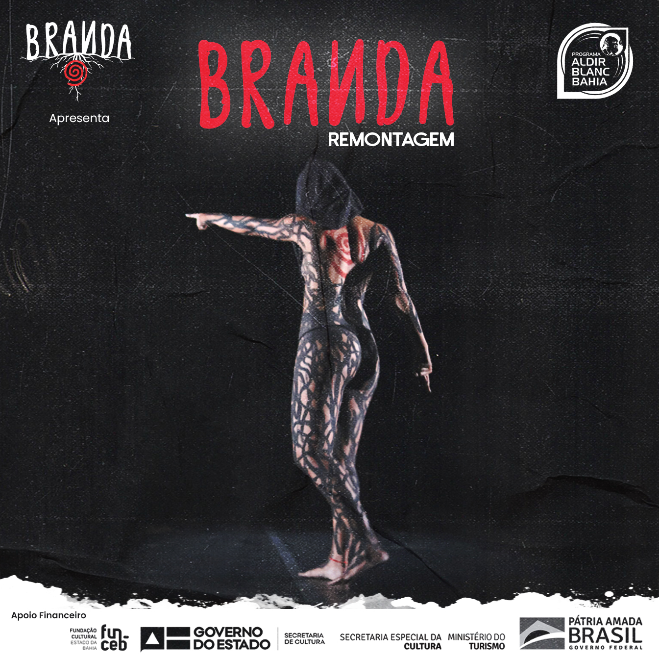 branda