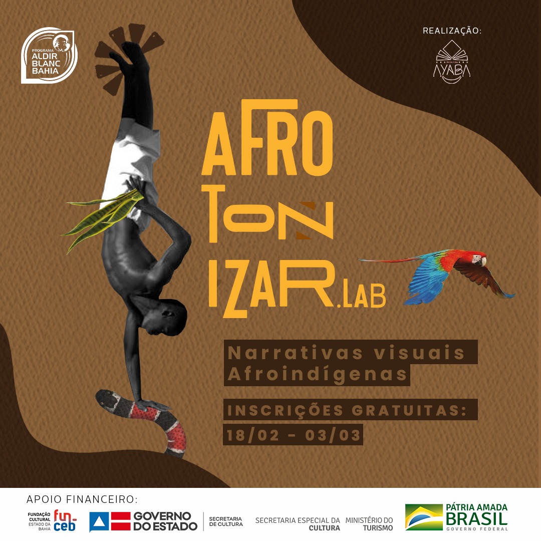 afrotonizar