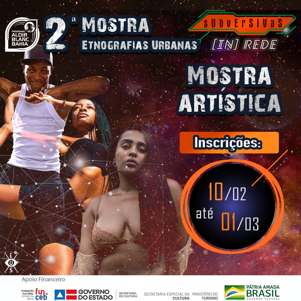 mostra
