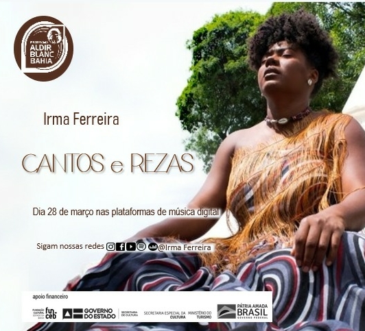 irma ferreira