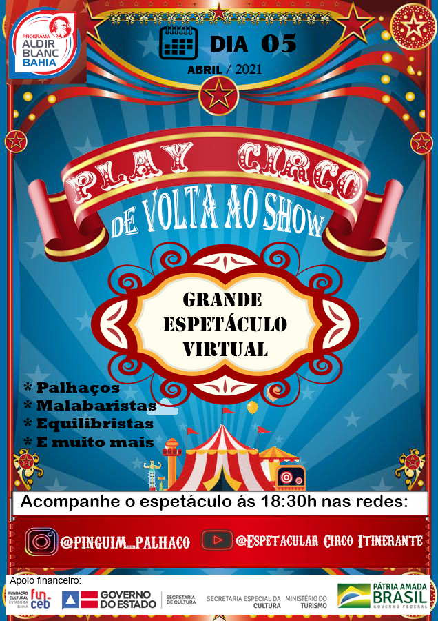 play circo