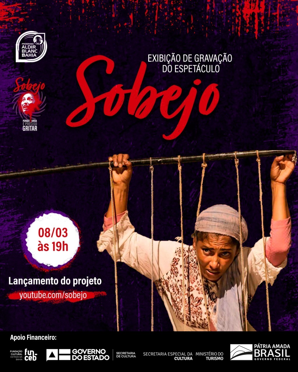 sobejo