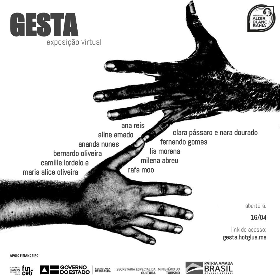 gesta