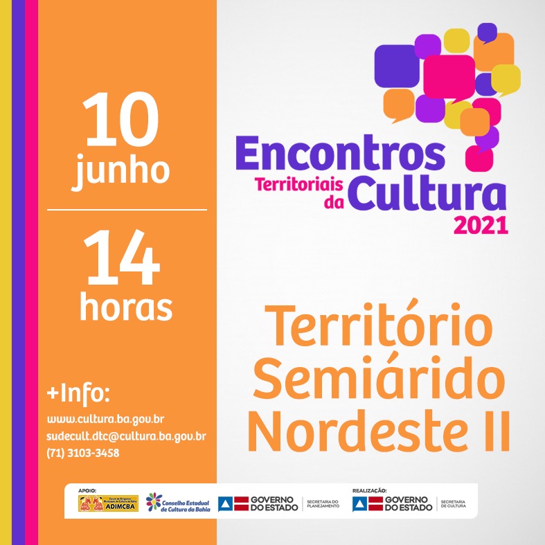 card com informações do encontro