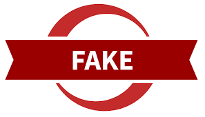 fake