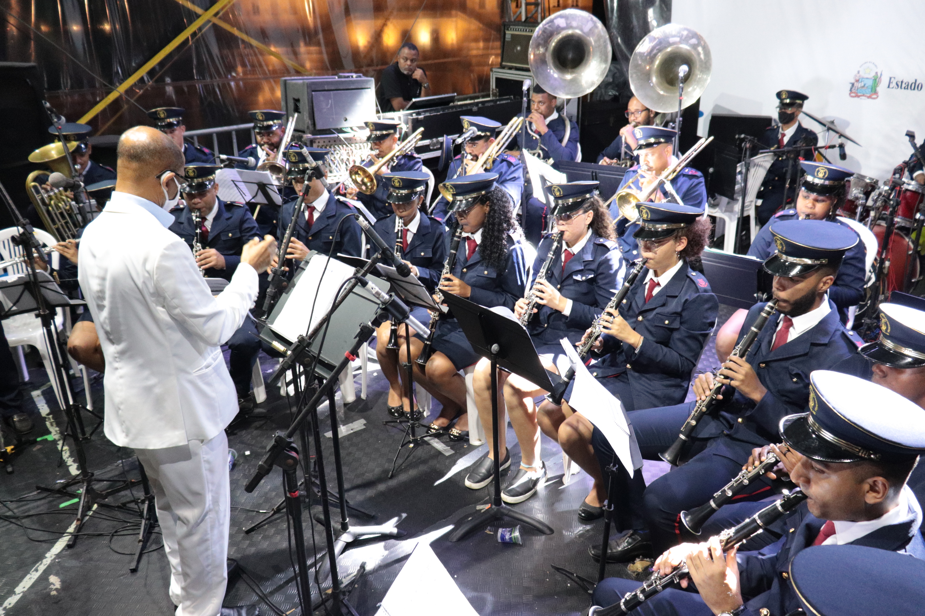 Filarmonica Ramo de Oliveira