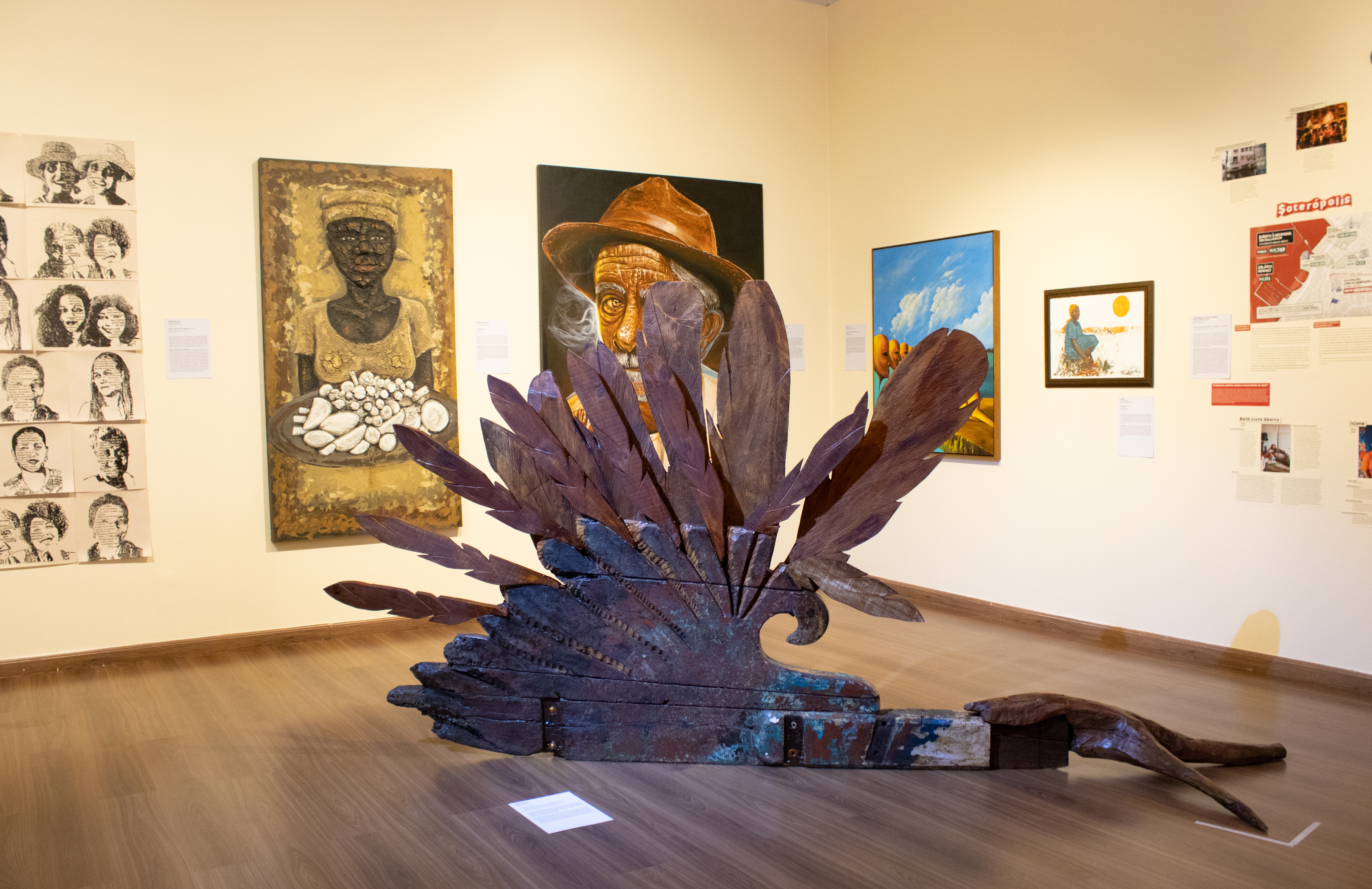 Asa I Obra Nen Cardim