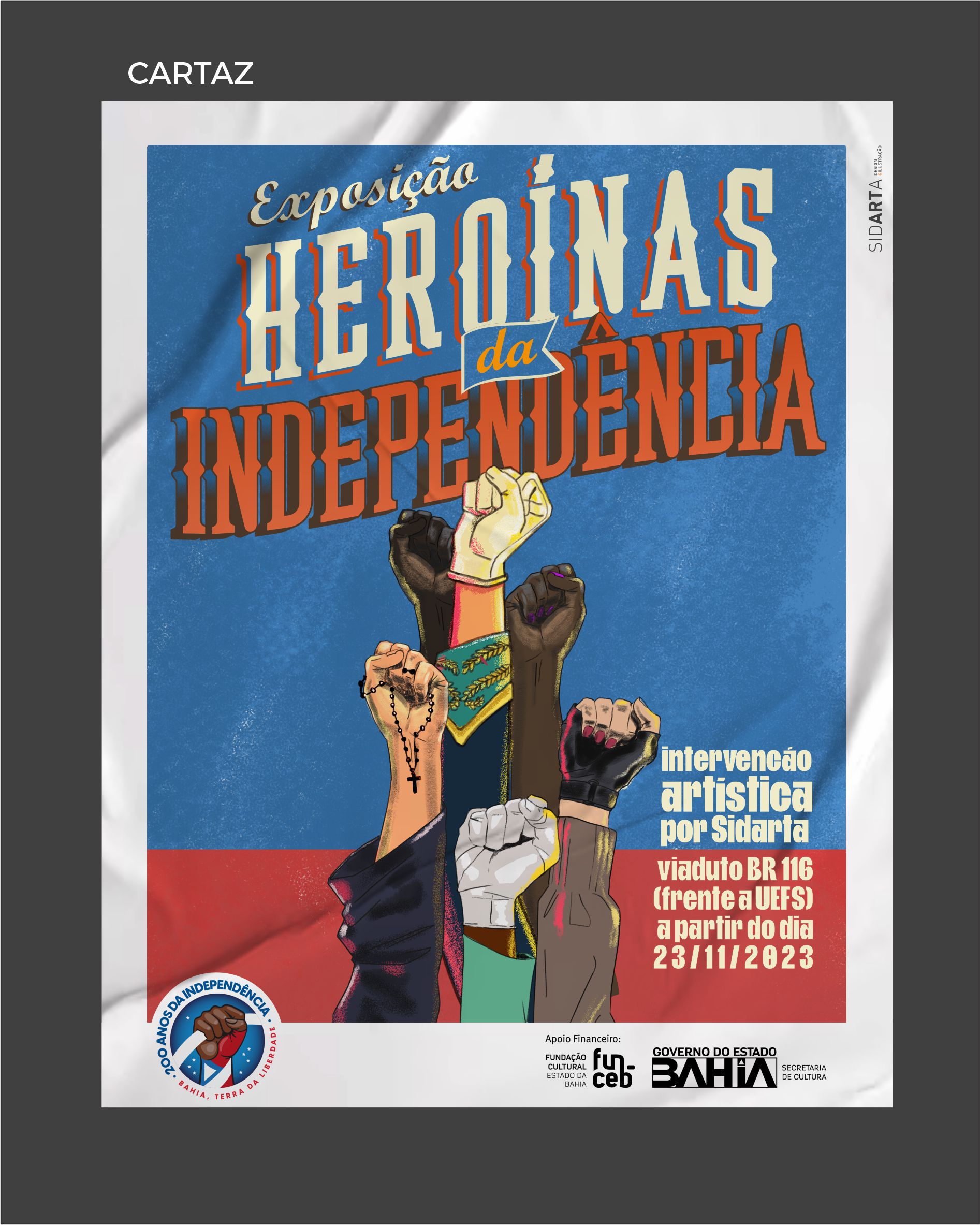 heroinas
