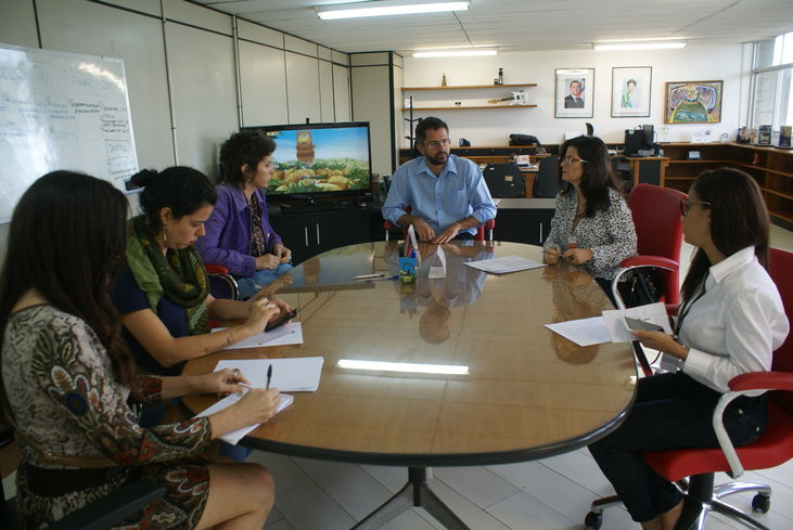 Projeto Grafias Eletrônicas prevê concurso para seleção de textos de autores baianos, que serão transformados em produtos auviovisuais 