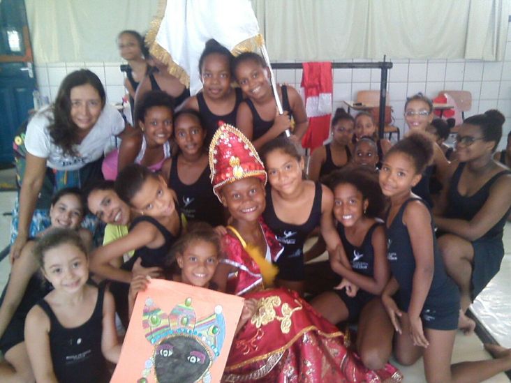 FUNCEBnocortejodarainhaNzingaFotoBrunaAleluia 