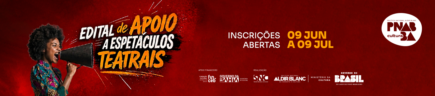 banner teatro
